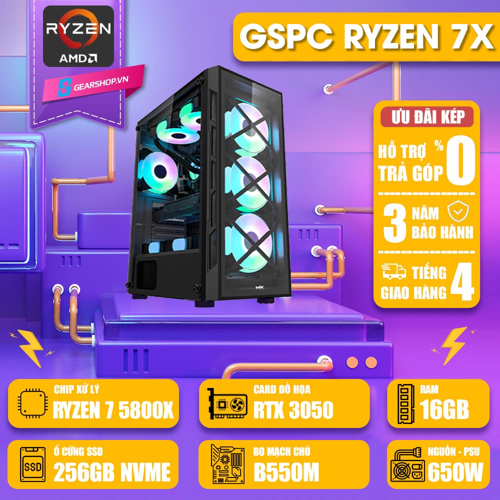 Ryzen 7x discount